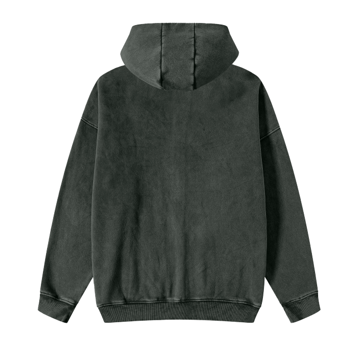 Originals Double Zip-Up