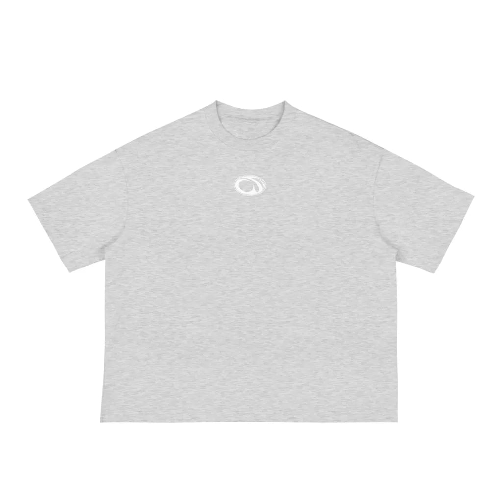 Blueberry Grey T-Shirt