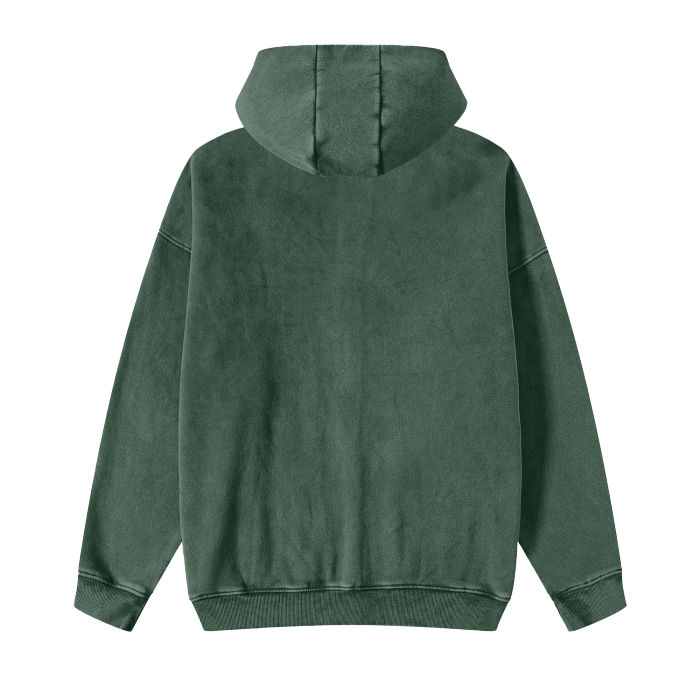 Originals Double Zip-Up