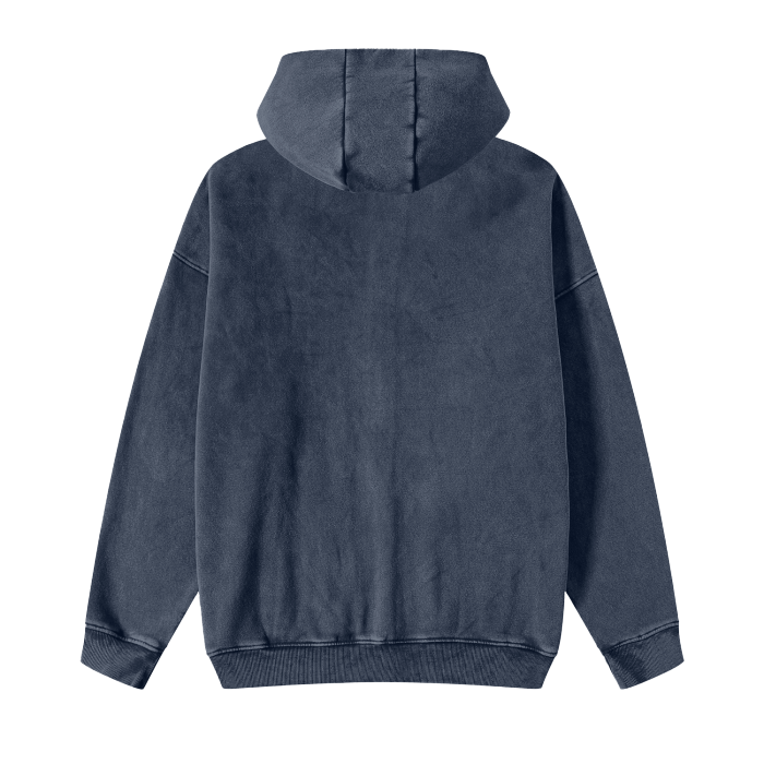 Originals Double Zip-Up