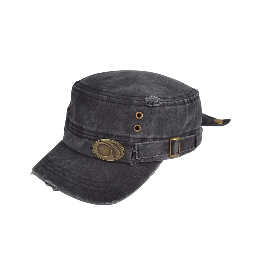 "CNCRTE" Cadet Hat
