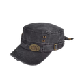"CNCRTE" Cadet Hat
