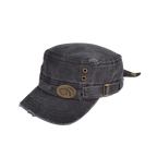 "CNCRTE" Cadet Hat