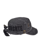 "CNCRTE" Cadet Hat