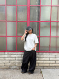 Light Grey Essential Tee