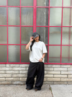 Light Grey Essential Tee