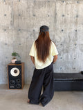 Barrel Pants